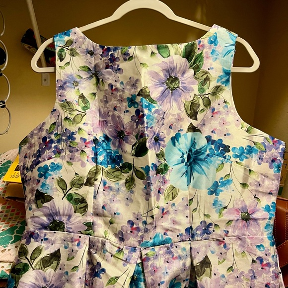 Chic Wish Dress - Picture 5 of 6